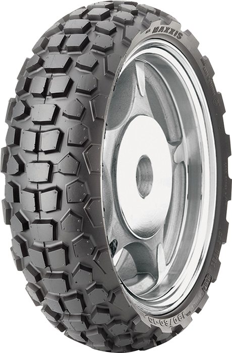 MAXXIS Tire - M6024 - Front/Rear - 130/70-12 - 56J TM19866000