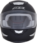 AFX FX-99 Helmet - Matte Black - Small 0101-11043