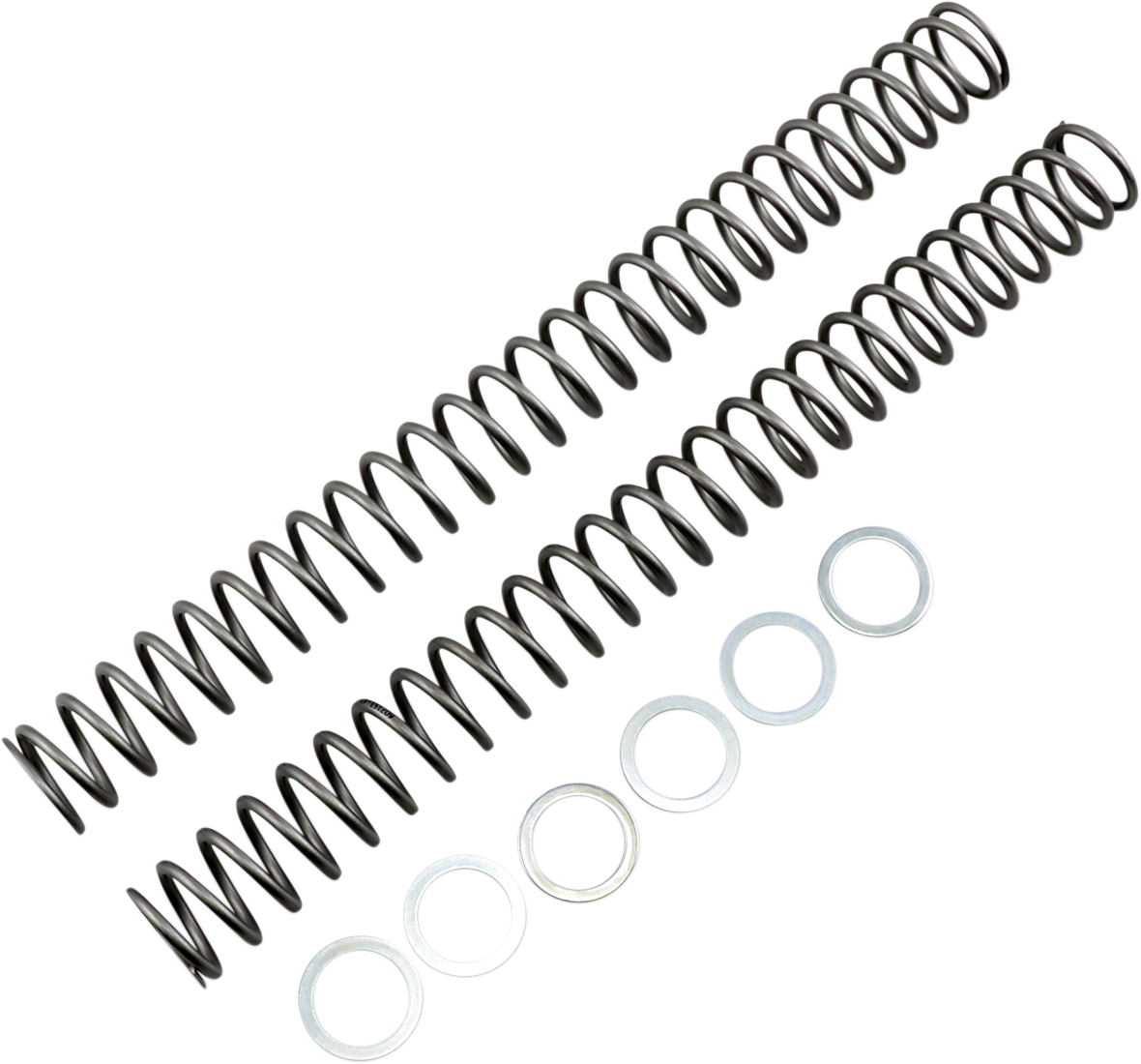 RACE TECH Fork Springs - 0.42 kg/mm FRSP 444542