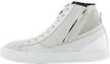 ALPINESTARS Stated Shoes - White/Gray - US 11.5 2540124-2004-11.5