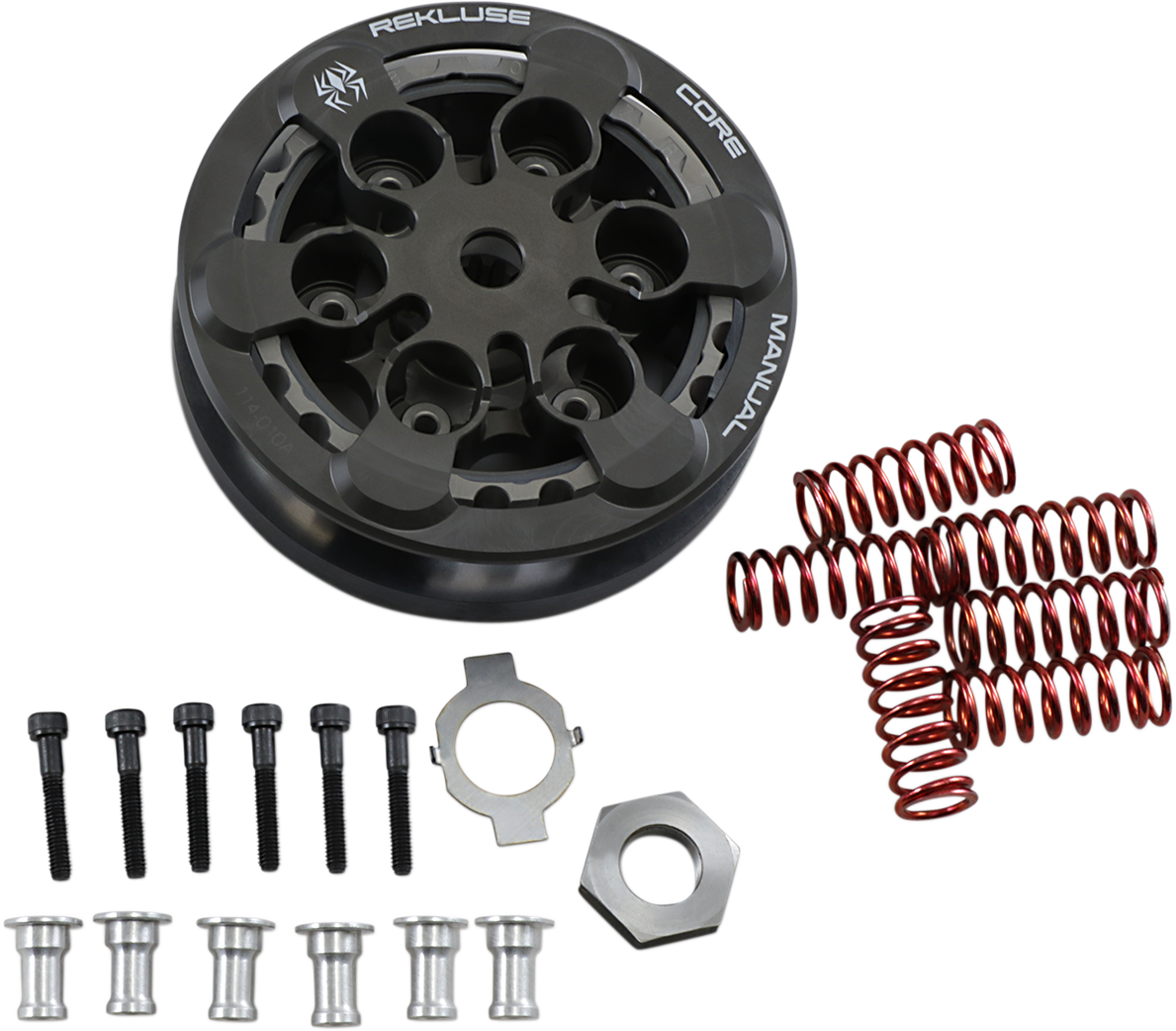 REKLUSE Clutch Kit RMS-7010