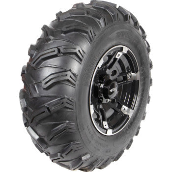 AMS Tire - Blackwidow - Front/Rear - 25x8-12 - 6 Ply 1258-3511