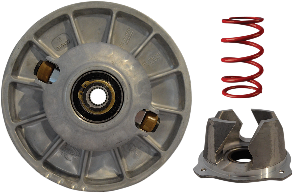 VENOM PRODUCTS Tied Clutch Kit - Ranger 900/1000 940101