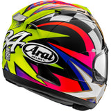 ARAI Corsair-X Helmet - Schwantz 30th Anniversary - Medium 0101-17589