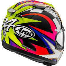 ARAI Corsair-X Helmet - Schwantz 30th Anniversary - XL  0101-17591