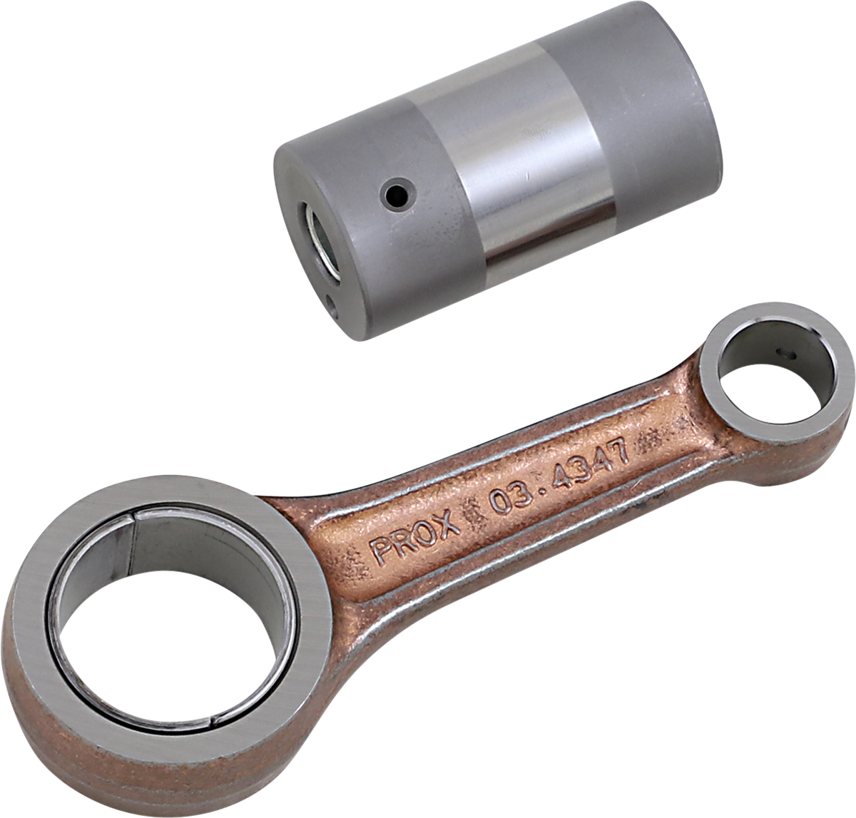 PROX Connecting Rod Kit - Kawasaki KX 250 F 3.4347