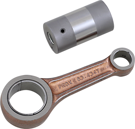 PROX Connecting Rod Kit - Kawasaki KX 250 F 3.4347