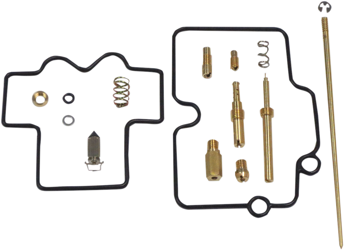 SHINDY Carburetor Repair Kit - KTM 03-901