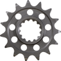 RENTHAL Front Sprocket - Countershaft - 15 Tooth 315V-520-15P