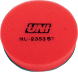 UNI FILTER Filter - KDX/KX NU-2353ST