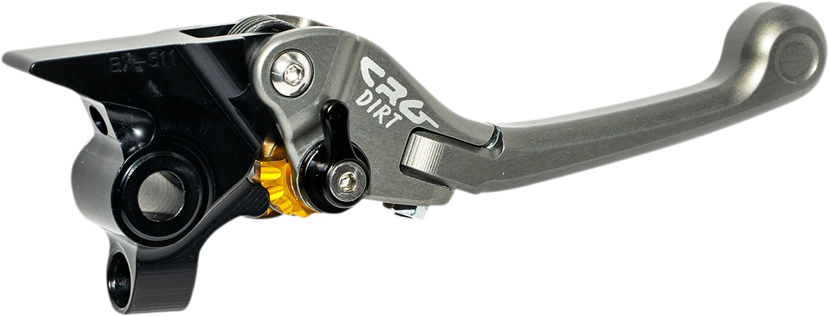 CRG Brake Lever - MX/Enduro BX-511