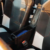 RAVEK Center Console Storage - Polaris RZR XP1000 - 4 Seat 64-316