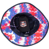 FMF Free Bird Bucket Hat - Navy SU24193900NVY