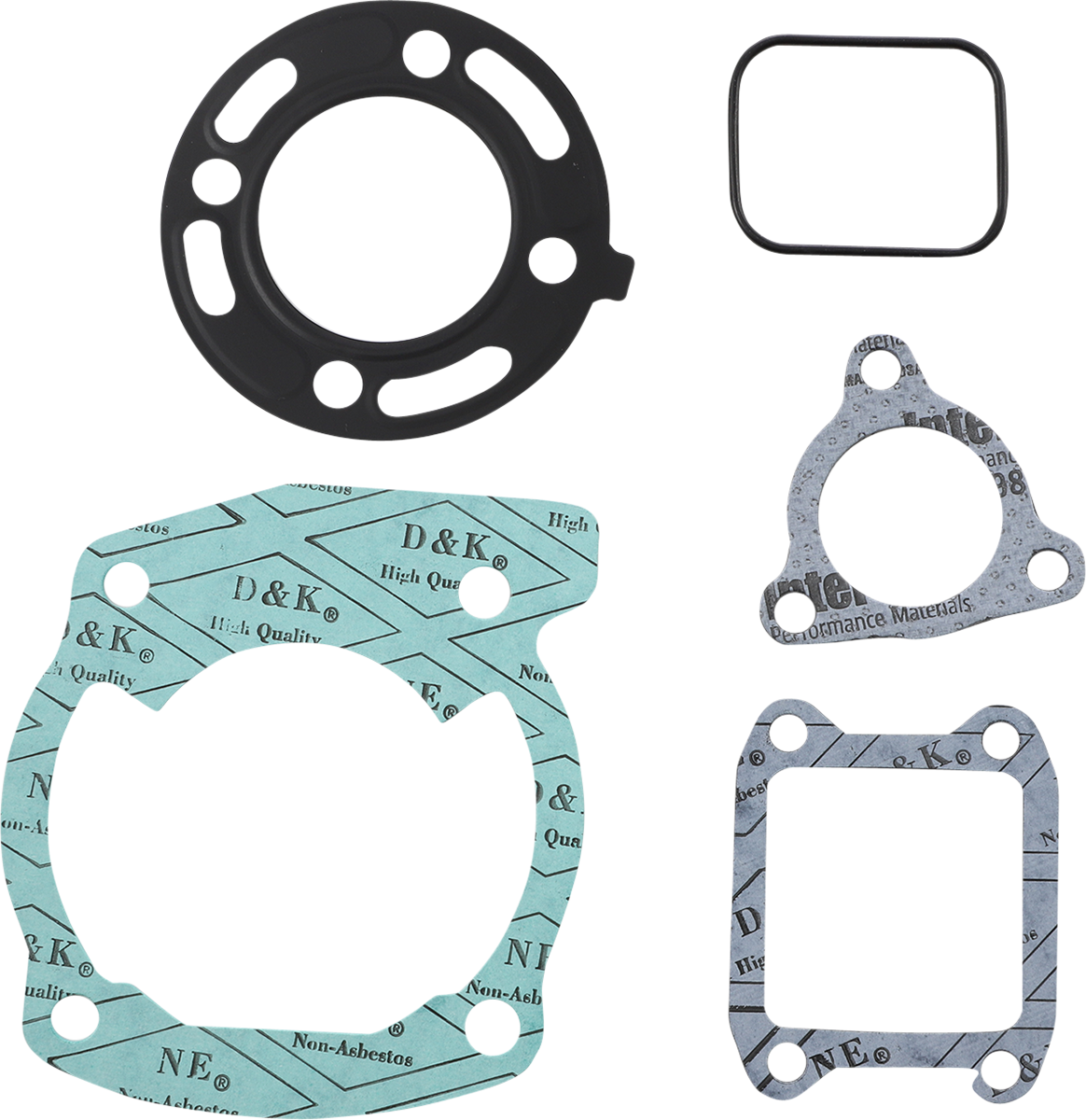 PROX Top End Gasket Set - Honda 35.1113