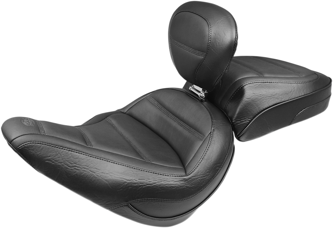 MUSTANG Passenger Touring Seat - FLSL 79026