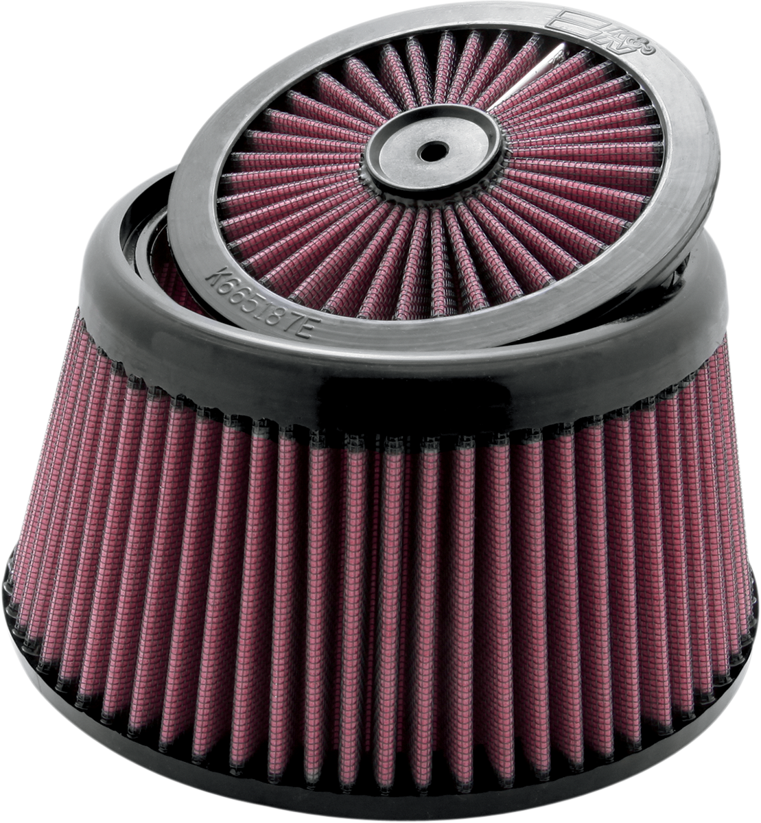 K & N Air Filter - CRF450R HA-4509XD