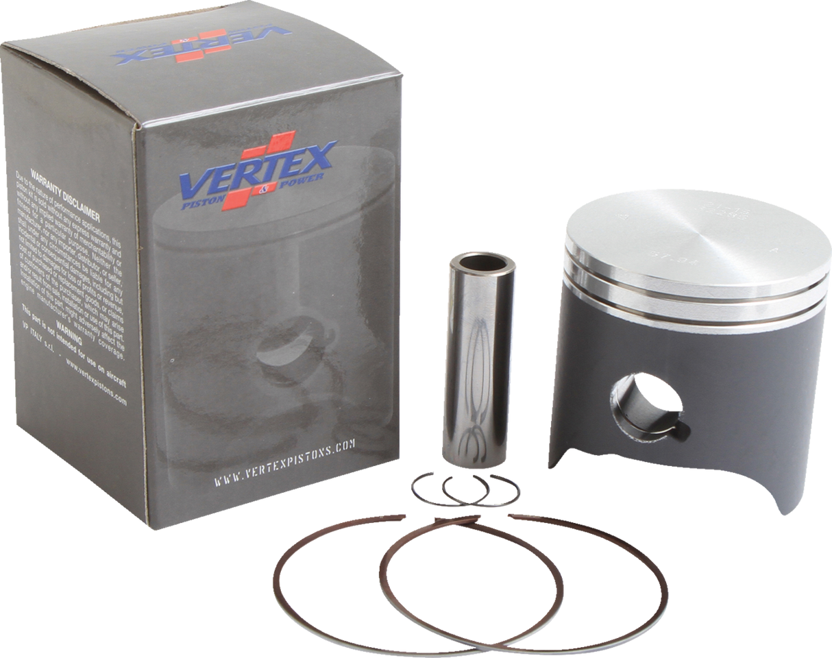 MOOSE RACING Piston Kit - 57.95 mm - TXC-W 150 MSE24519B