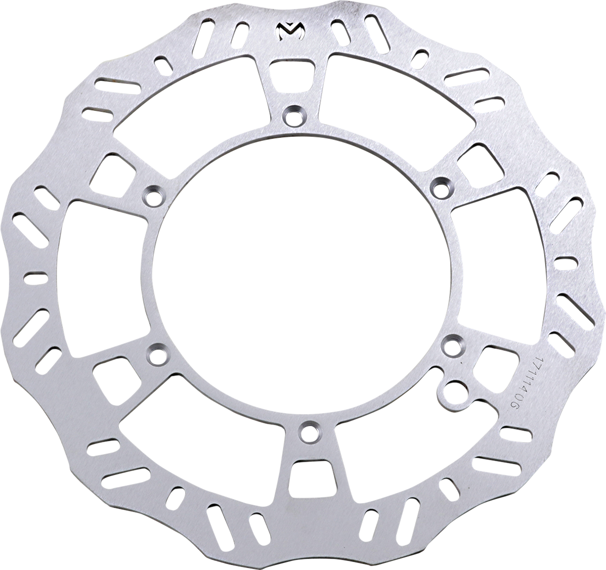 MOOSE RACING Front Rotor - Husaberg 1711-FR-HUS02