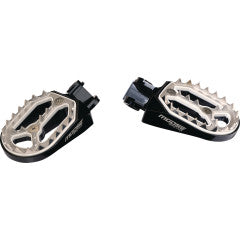 MOOSE RACING Qualifier Footpeg - Standard - Husqvarna/KTM P17-54B7B