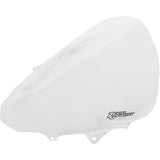 ZERO GRAVITY Corsa Windscreen - Clear - ZX-6R 2019-2023 24-247-01