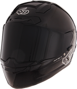 6D ATS-1R Helmet - Gloss Black - Small 30-0905