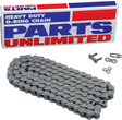 Parts Unlimited 520 O-Ring Series - Drive Chain - 112 Links Pu520pox112l