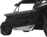 MOOSE RACING Lower Door Insert - Black - CAN-AM 2444.7249.1