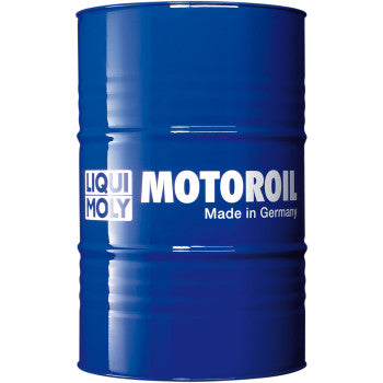 LIQUI MOLY Street 4T Oil - 10W-40 - 205L 22055