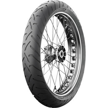 MICHELIN Tire - Anakee Road - Front - 120/70ZR19 - 60W 74827