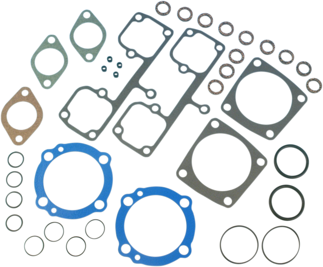 JAMES GASKET Top End Gasket Kit - XL JGI-17030-57