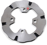 BRAKING UTV Brake Rotor - Kawasaki - Front BY9011