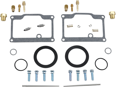 Parts Unlimited Carburetor Rebuild Kit - Polaris 26-1822