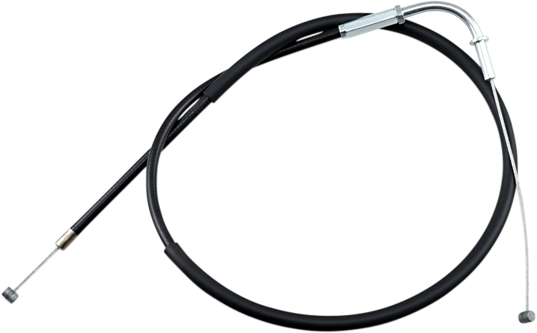 MOTION PRO Throttle Cable - Push - Kawasaki 03-0213