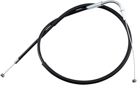 MOTION PRO Throttle Cable - Push - Kawasaki 03-0213