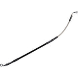 MOOSE RACING Brake Line - Stainless Steel 	WR450F 2012-2015 Y01-2-035/P