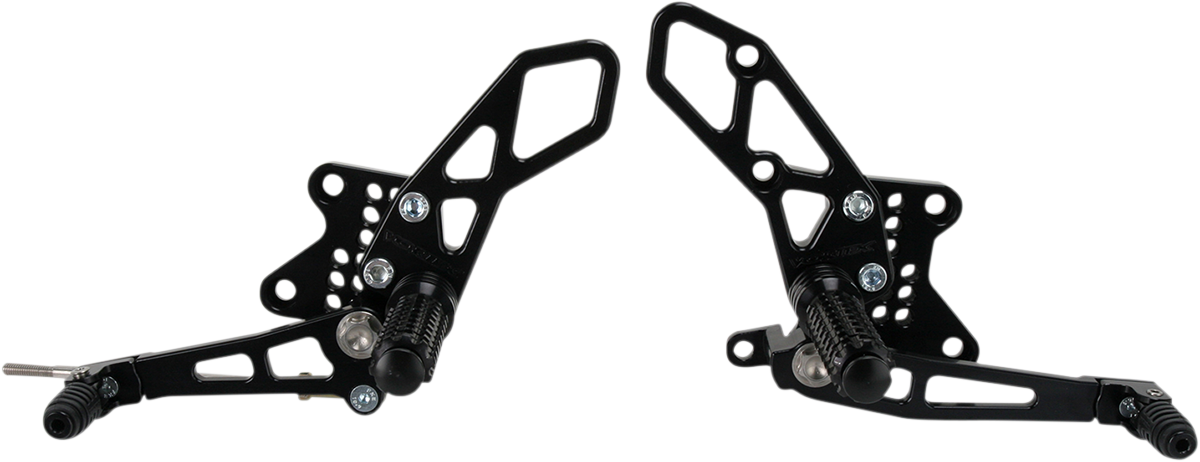 VORTEX V2 Rearset - EX250R RS424K