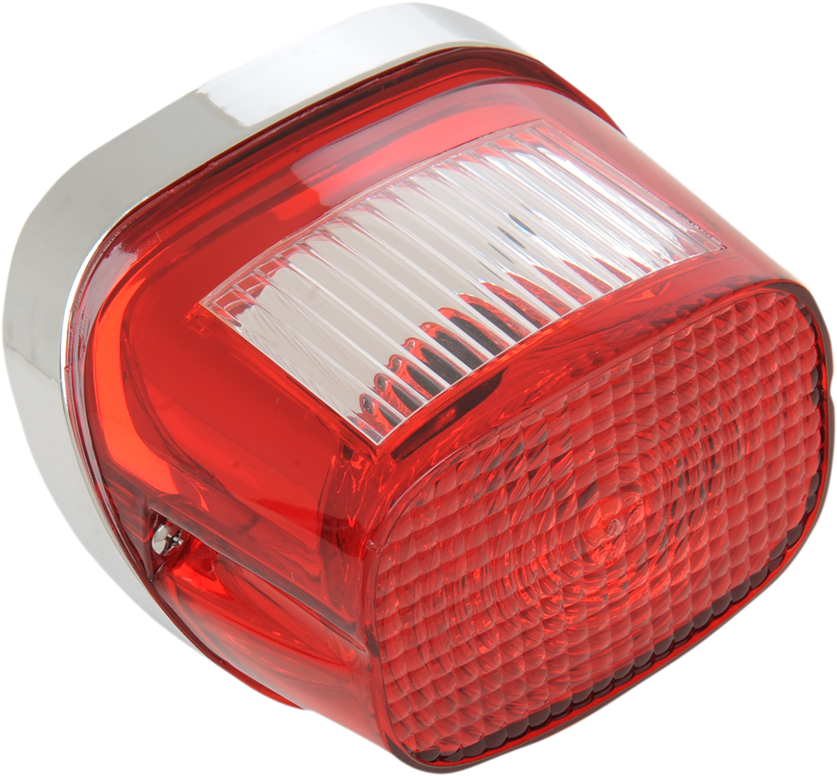 DRAG SPECIALTIES Taillight Assembly - '99-'22 L24-0409DK