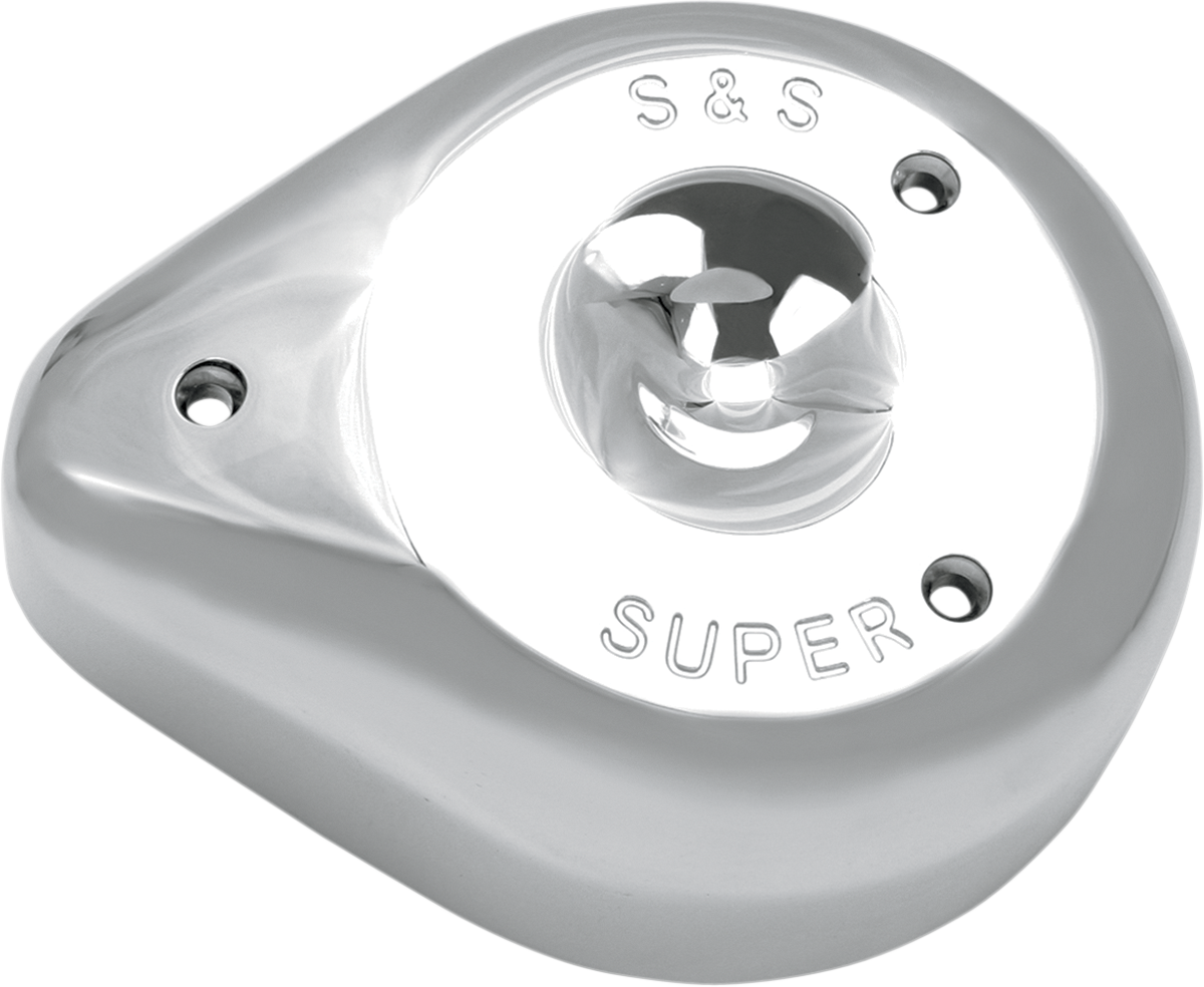 S&S CYCLE Air Cleaner - Twin Cam 17-0403