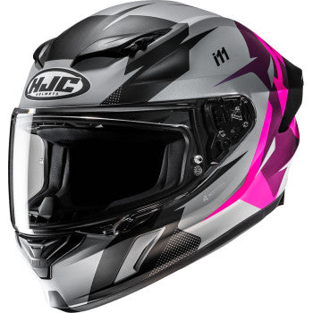 HJC i11 Helmet - Instant - MC8SF - XS FP67NUS30S8V