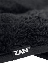 ZAN HEADGEAR SportFlex Hi-Pile Balaclava - Black WBLH114