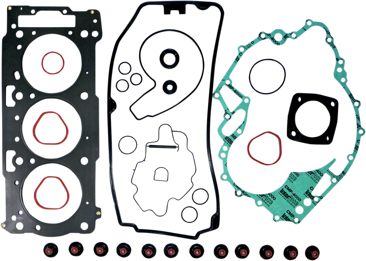 VERTEX Complete Gasket Kit - Sea-Doo 611215