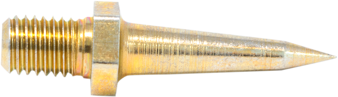 WOODY'S T-Nut Steel Studs - .75" - 48 Pack GEL-7500