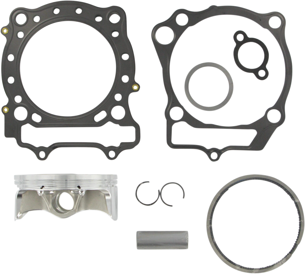 MOOSE RACING Piston Kit - Standard - Suzuki LT-R 450 2006-2013 QuadRacer MK4010A