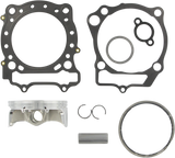 MOOSE RACING Piston Kit - Standard - Suzuki LT-R 450 2006-2013 QuadRacer MK4010A