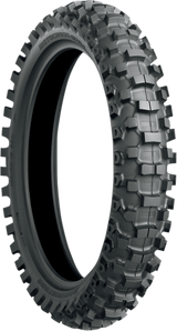 BRIDGESTONE Tire - M204 - Rear - 90/100-14 - 49M 119740