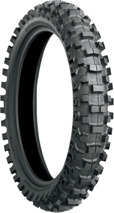 BRIDGESTONE Tire - M204 - Rear - 90/100-14 - 49M 119740