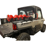 MOOSE OFFROAD Ice Auger Carrier 5018HO