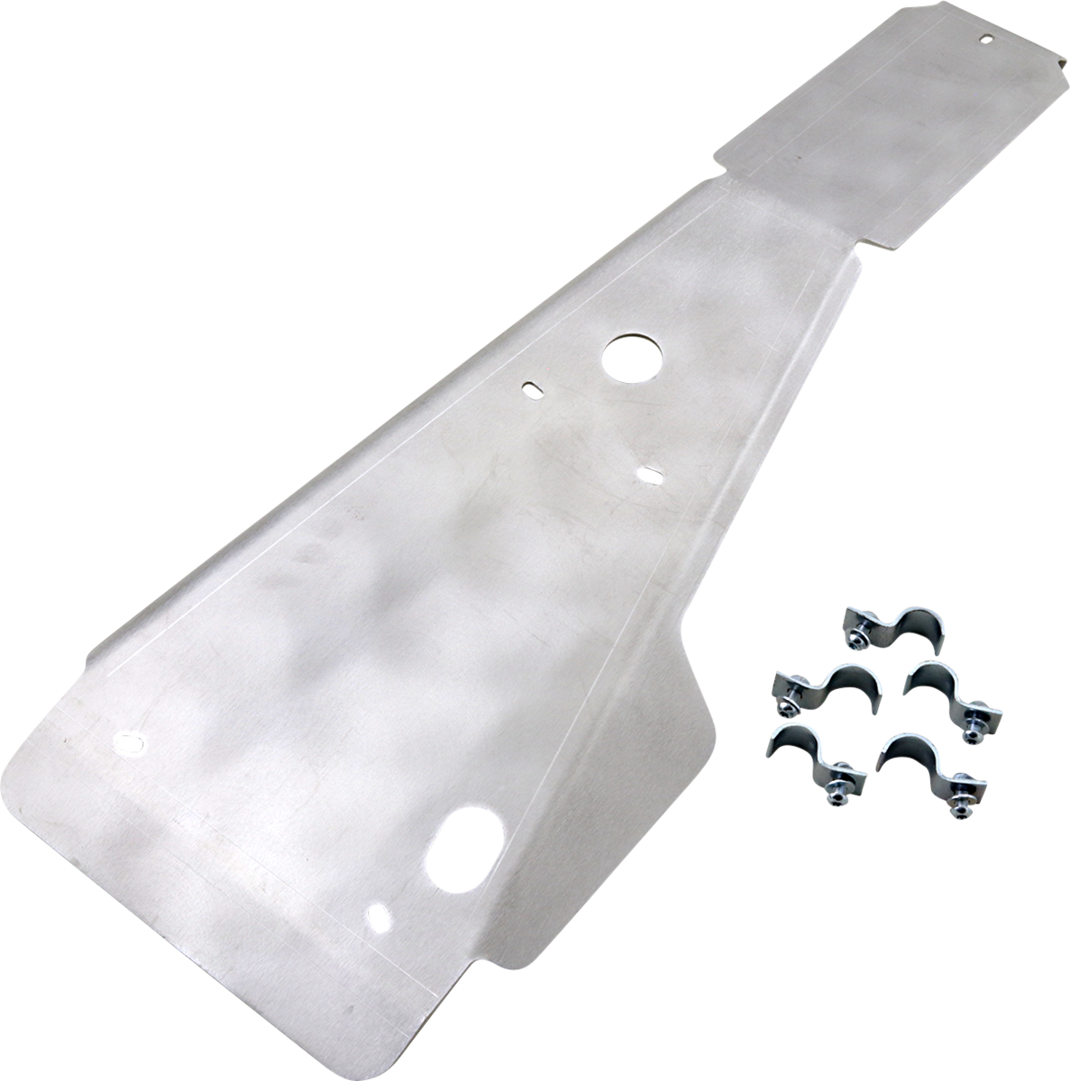 MOOSE RACING Full Skid Plate 635