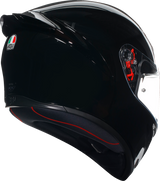 AGV K1 S Helmet - Black - XS 2118394003027XS