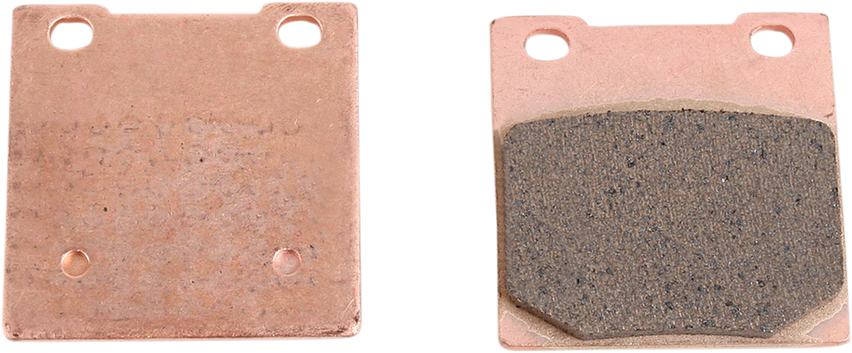 EBC HH Brake Pads - FA161HH FA161HH